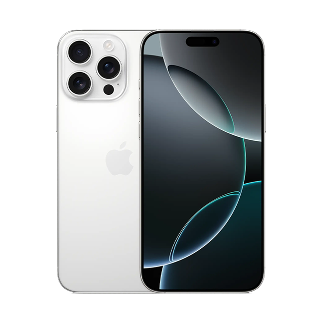 iPhone 16 Pro Max 256GB (98%)
